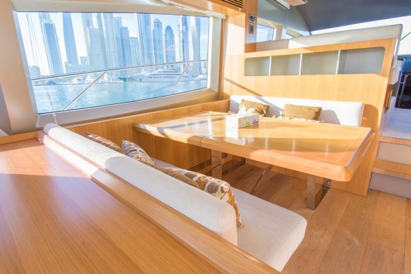 48FT LUXURY YACHT - Image 16