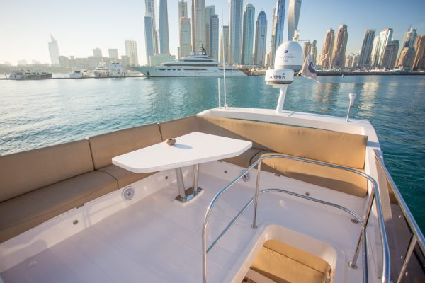 48FT LUXURY YACHT - Image 6