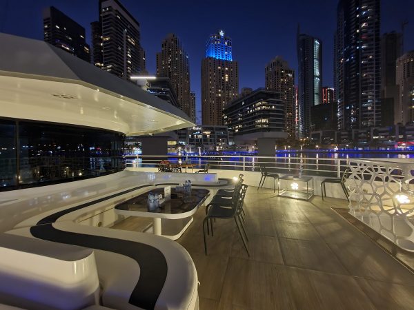 155FT SUPER YACHT - Image 4