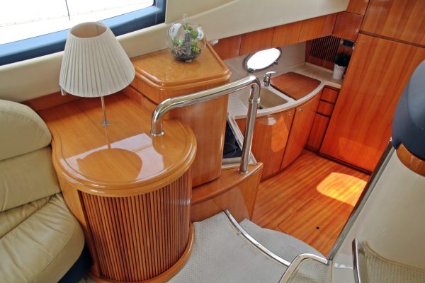 50FT LUXURY YACHT - Image 6