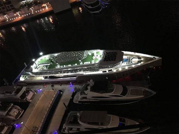 220FT SUPER YACHT - Image 6