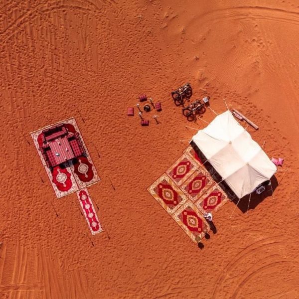 DUNE BUGGY & BEDOUIN CAMP - Image 3