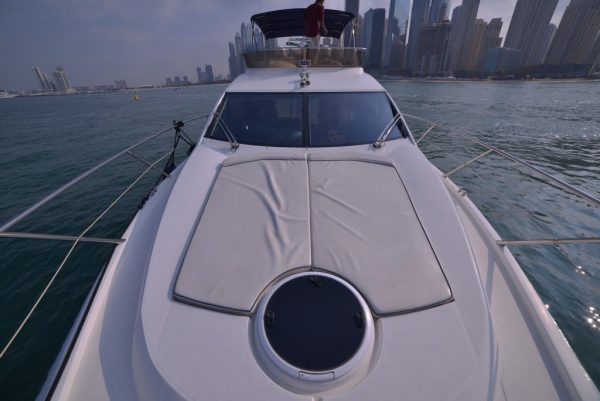 55FT LUXURY YACHT - Image 6