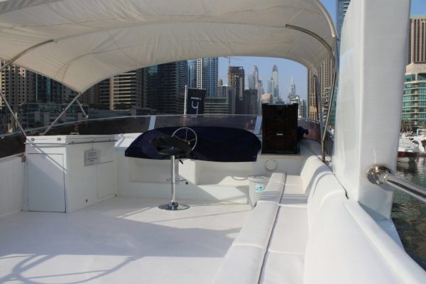 75FT YACHT - Image 2