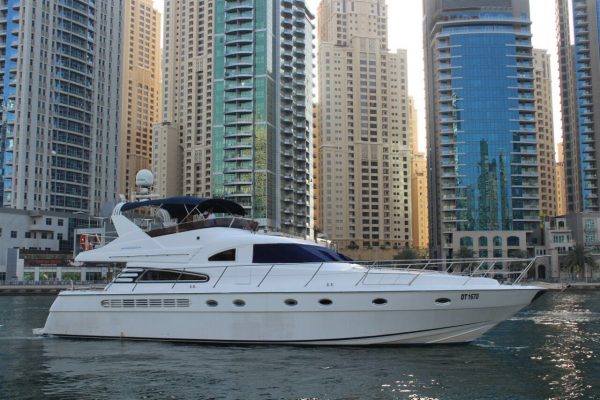 75FT YACHT - Image 4