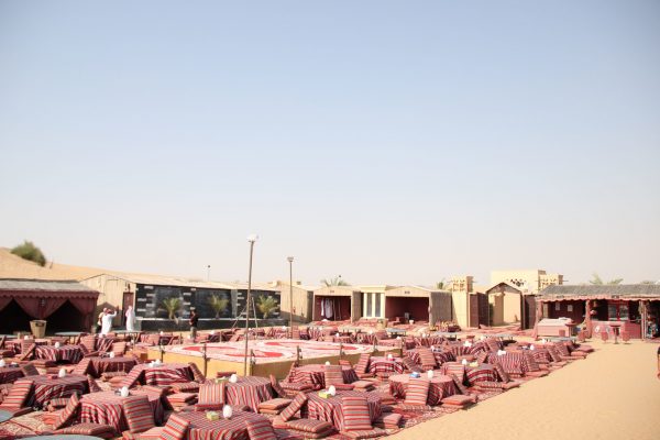 DUNE BUGGY & BEDOUIN CAMP - Image 7