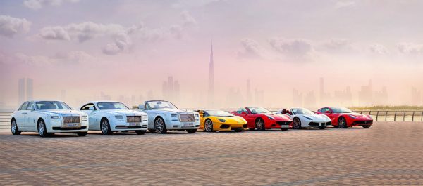 SUPERCAR RENTAL IN DUBAI - Image 6