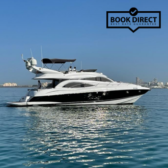 56ft-Yacht