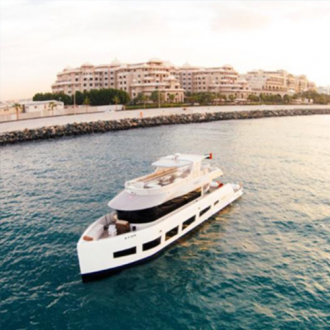 88ft-Luxury-Yacht