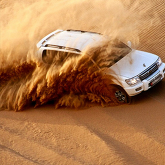 Desert-Safari-Experience