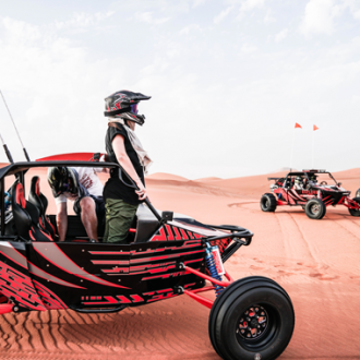 Dune-Buggy (1)